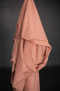 Organic Cotton Voile - Petal Pink - Merchant & Mills - Simplifi Fabric