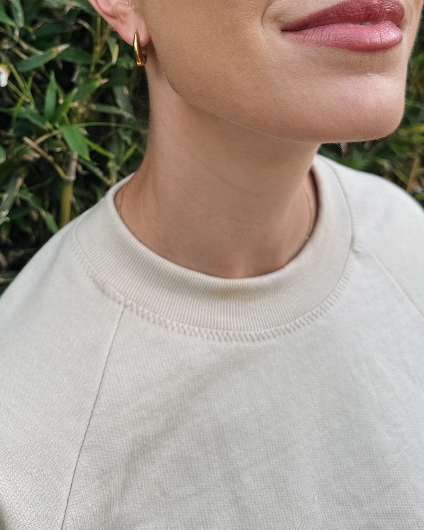 Pine Raglan PDF Pattern - Paradise Patterns - Simplifi Fabric