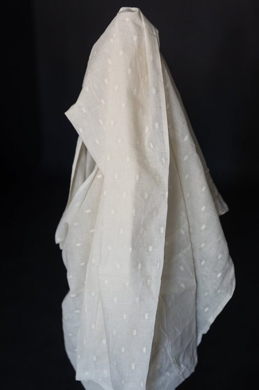 Pismo Natural Indian Cotton - Merchant & Mills - Simplifi Fabric