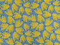 Platoon Banana Denim - Blue - Oeko - Tex 100 - Fabric Godmother - Simplifi Fabric