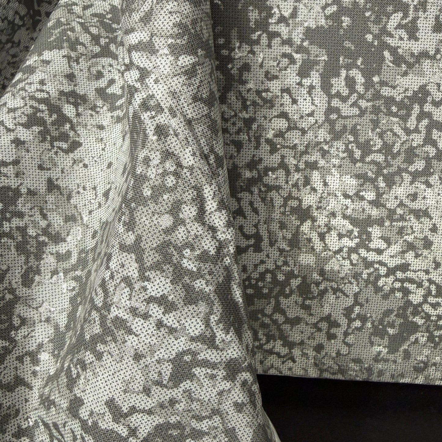 Poplin Print - Deadstock - Simplifi Fabric