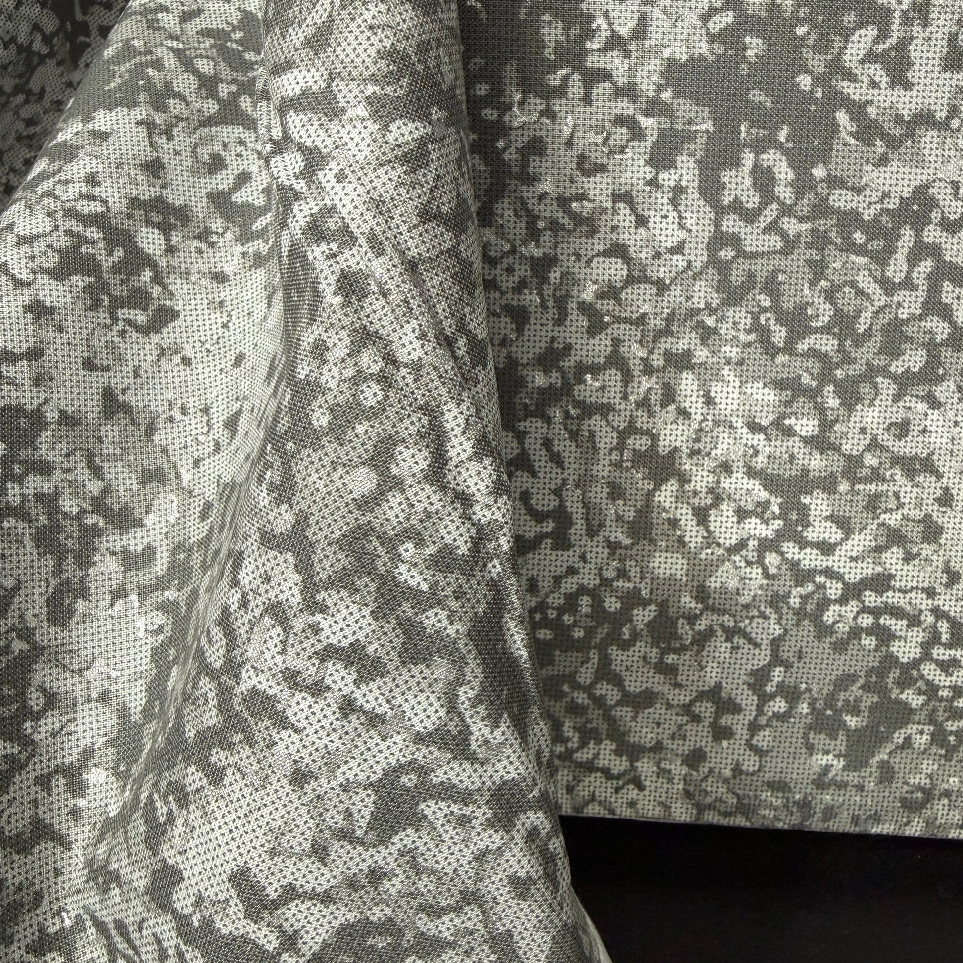 Poplin Print - Deadstock - Simplifi Fabric