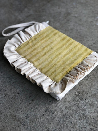 Pouch Purse PDF Sewing Pattern - Atelier Mimito - Simplifi Fabric