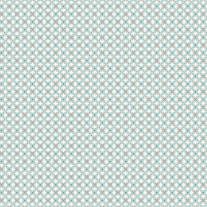 Primrose - Little Bo - Kimberly Morgan - Cloud 9 Fabrics - Poplin - Simplifi Fabric