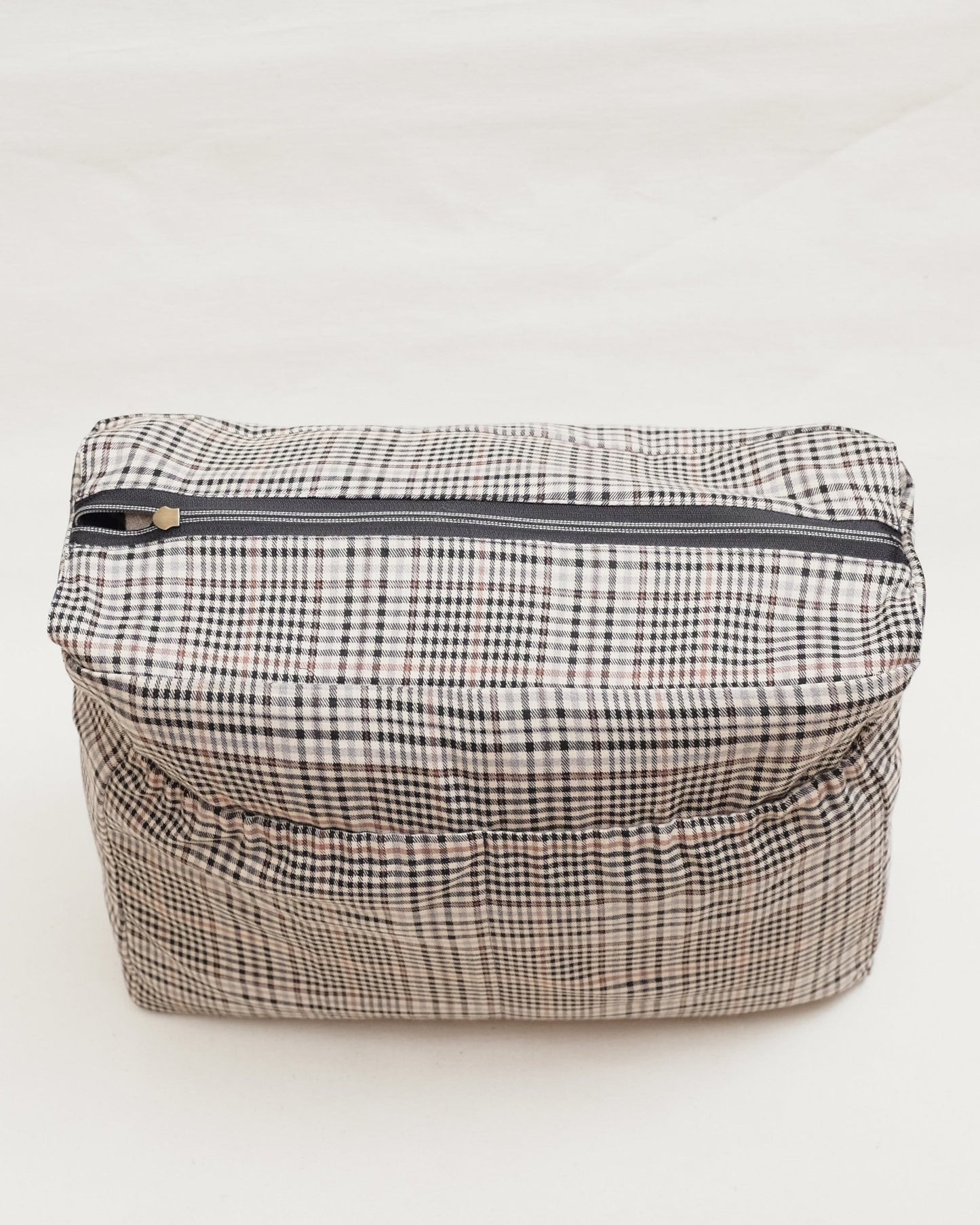 Qualicum Bag PDF Sewing Pattern - Thread Theory - Simplifi Fabric