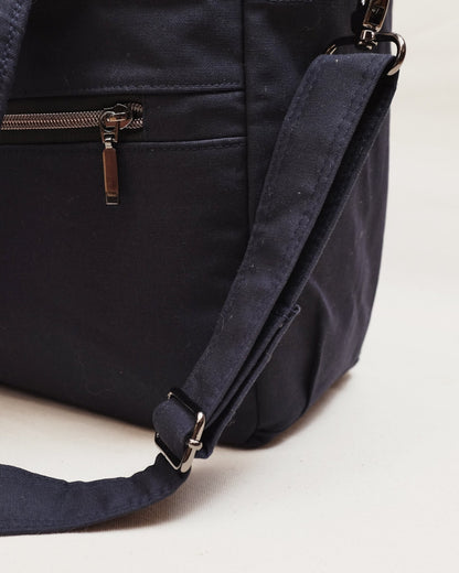 Qualicum Bag PDF Sewing Pattern - Thread Theory - Simplifi Fabric