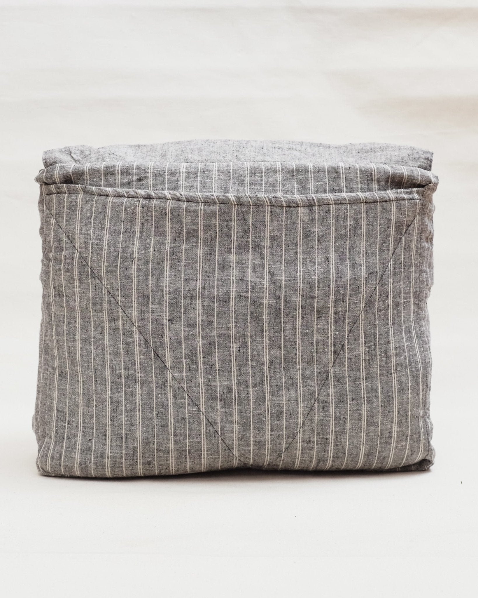 Qualicum Bag PDF Sewing Pattern - Thread Theory - Simplifi Fabric