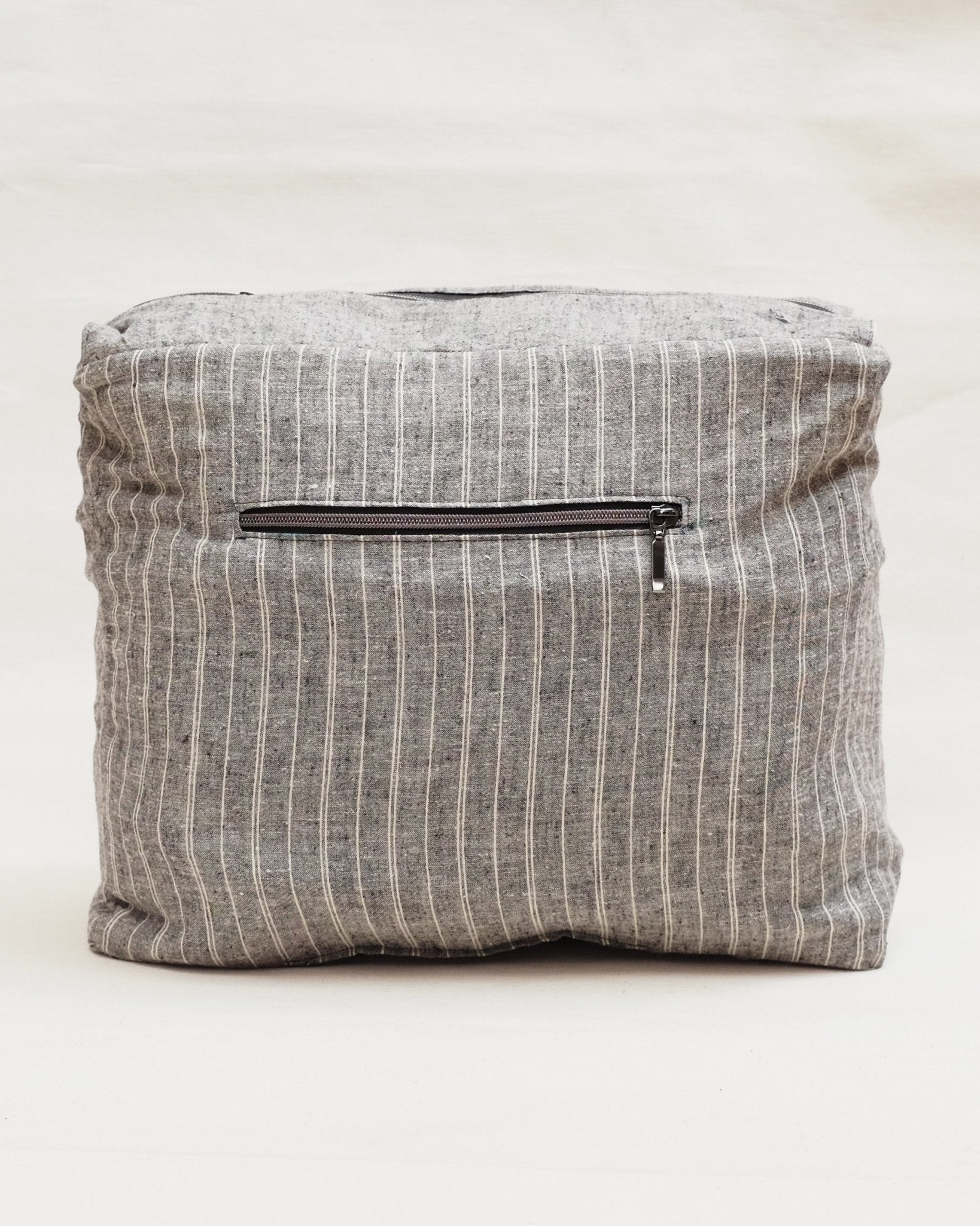 Qualicum Bag PDF Sewing Pattern - Thread Theory - Simplifi Fabric