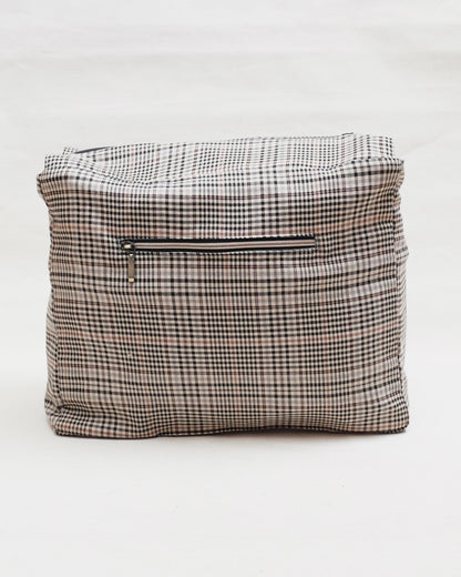 Qualicum Bag PDF Sewing Pattern - Thread Theory - Simplifi Fabric