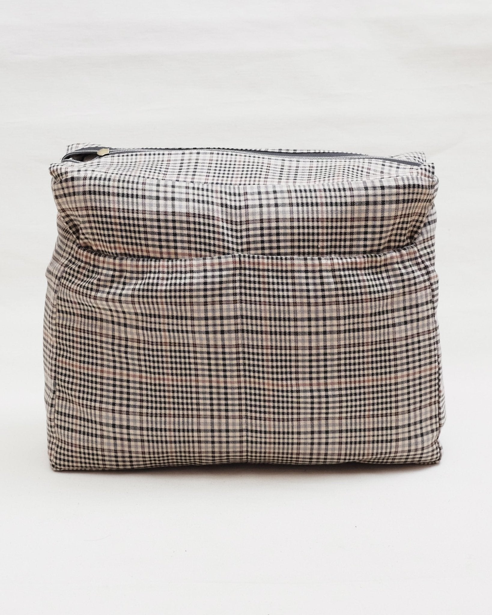 Qualicum Bag PDF Sewing Pattern - Thread Theory - Simplifi Fabric