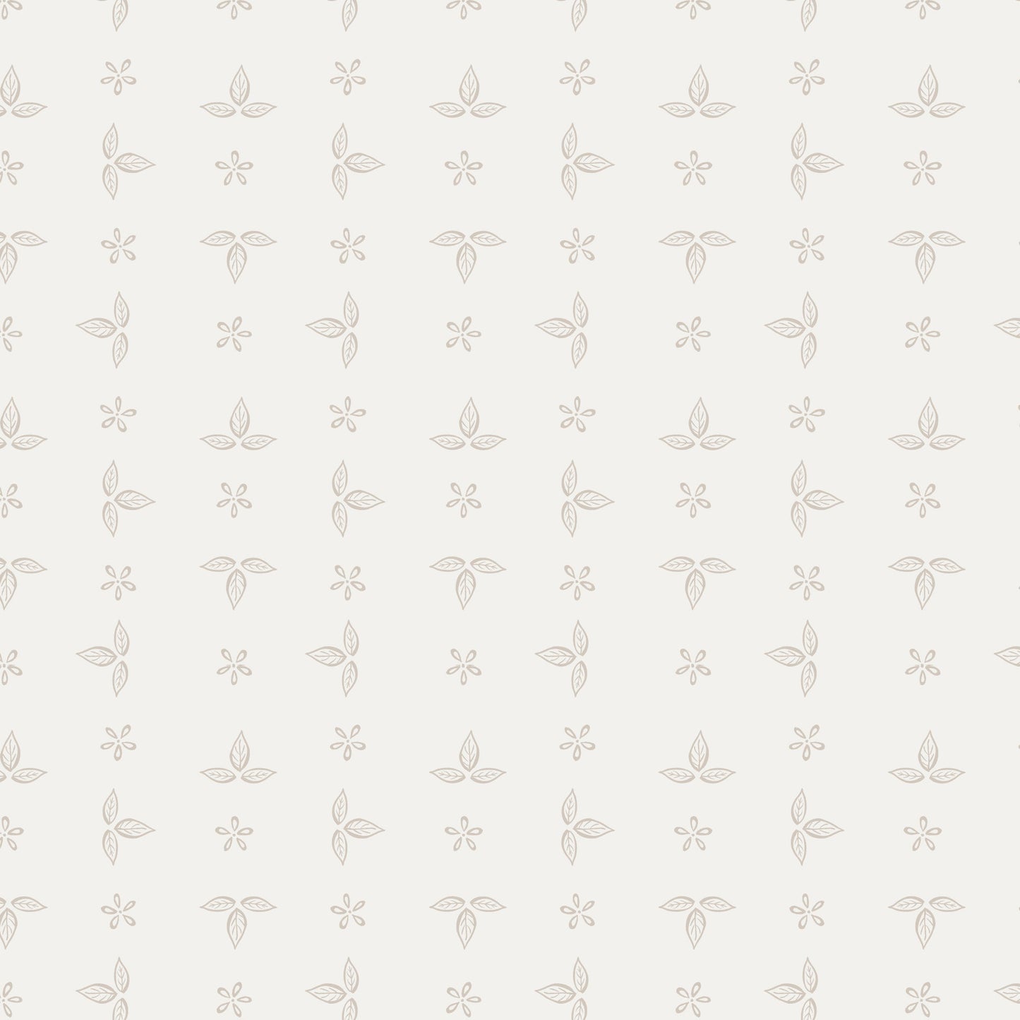 Radiant Path - Gentle Whispers - Trisha Patel - Cloud 9 Fabrics - Poplin - Simplifi Fabric