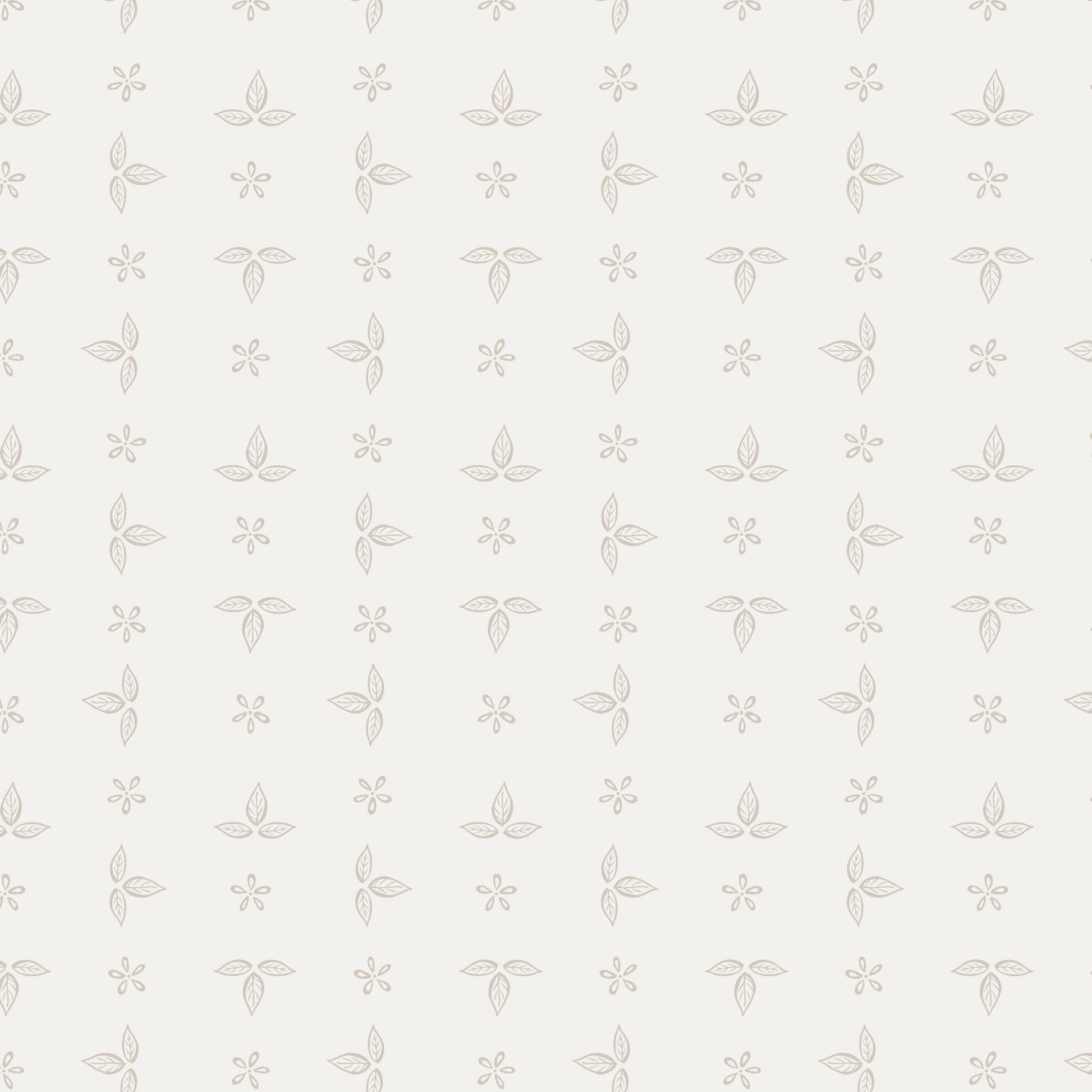 Radiant Path - Gentle Whispers - Trisha Patel - Cloud 9 Fabrics - Poplin - Simplifi Fabric