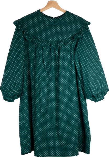 RAIDA Dress PDF Sewing Pattern - Madswick - Simplifi Fabric