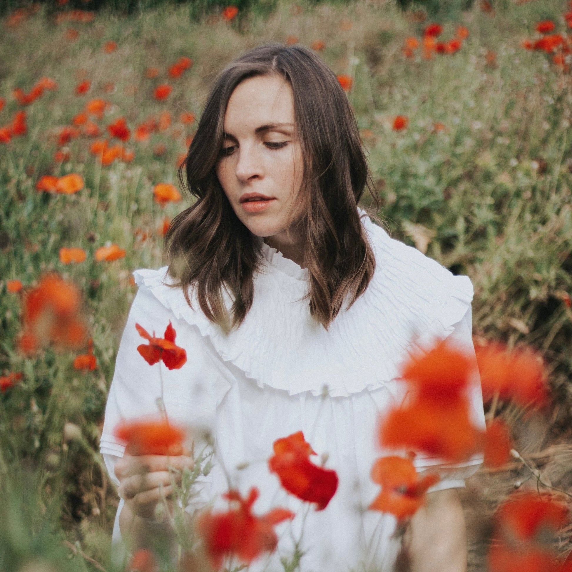 RAIDA Dress PDF Sewing Pattern - Madswick - Simplifi Fabric