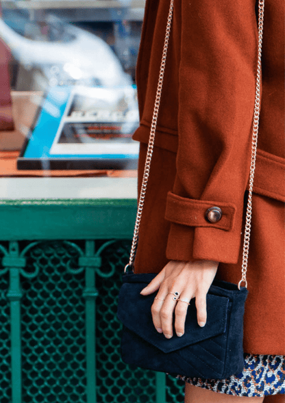 Ray Coat Paper Sewing Pattern - Maison Fauve - Simplifi Fabric