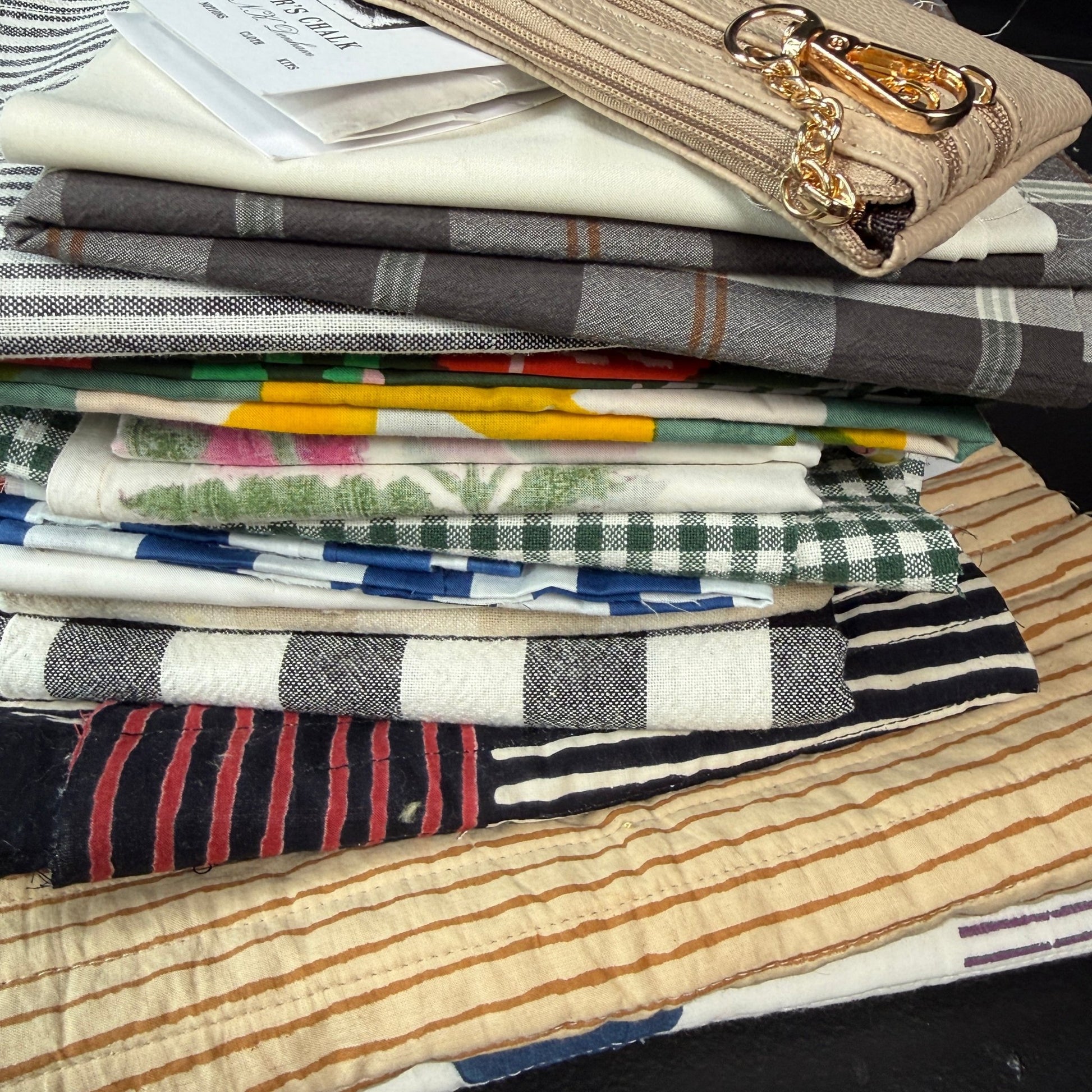 SALE BOX 819C - Simplifi Fabric