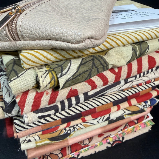 SALE BOX 819S - Simplifi Fabric