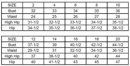 Schoolhouse Tunic Paper Pattern - Sew Liberated - Simplifi Fabric