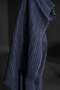 Seaward Stitch Indian Cotton Linen - Merchant & Mills - Simplifi Fabric