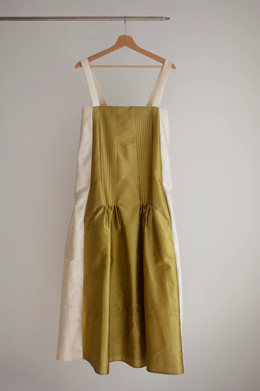 Sienna Dress PDF Pattern - Modern Sewing Co. - Simplifi Fabric