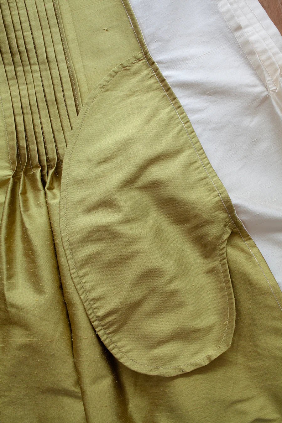 Sienna Dress PDF Pattern - Modern Sewing Co. - Simplifi Fabric