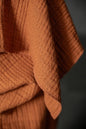 Soft Stitch Jacquard Cotton - Compote - Merchant & Mills - Simplifi Fabric
