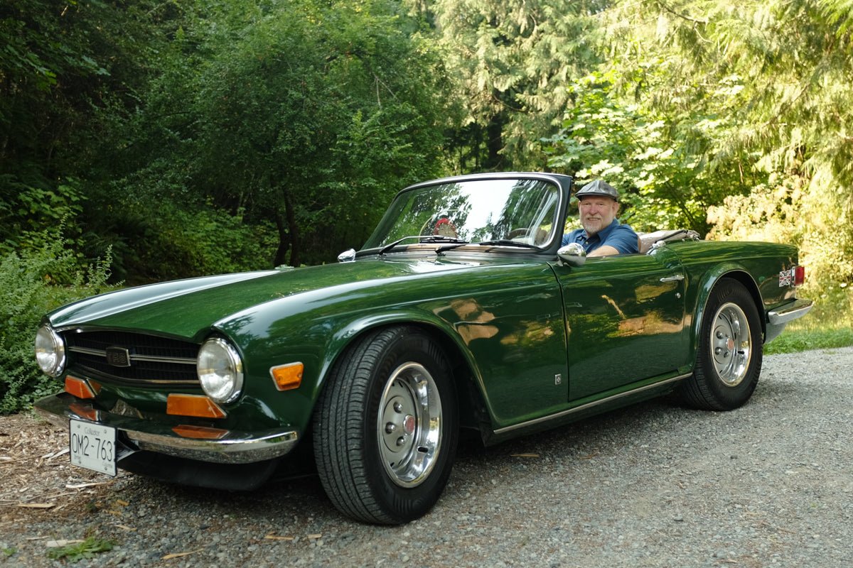 Sombrio Polo Mens or Women's PDF Sewing Pattern - Thread Theory - Simplifi Fabric