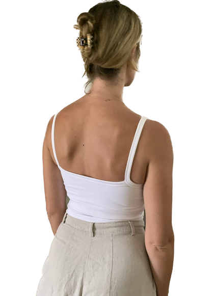 Sommar Camisole PDF Pattern - Paradise Patterns - Simplifi Fabric