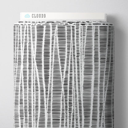 Stack And Sway - Marks Made - Leanne Friedberg - Cloud 9 Fabrics - Poplin - Simplifi Fabric