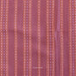 Stitch Stripe - Blackberry - Lucky Loom - Fableism Supply Co. - Simplifi Fabric