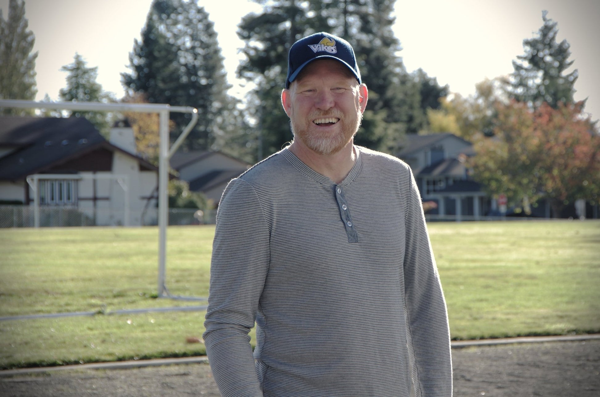 Strathcona Henley Mens PDF Sewing Pattern - Thread Theory - Simplifi Fabric