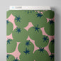 Summer Tomatoes - Claire Inglesias - Canvas Collective - Cloud 9 Fabrics - Canvas - Simplifi Fabric
