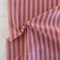 Sun Stripes - Pink Wine - Fableism Supply Co. - Simplifi Fabric