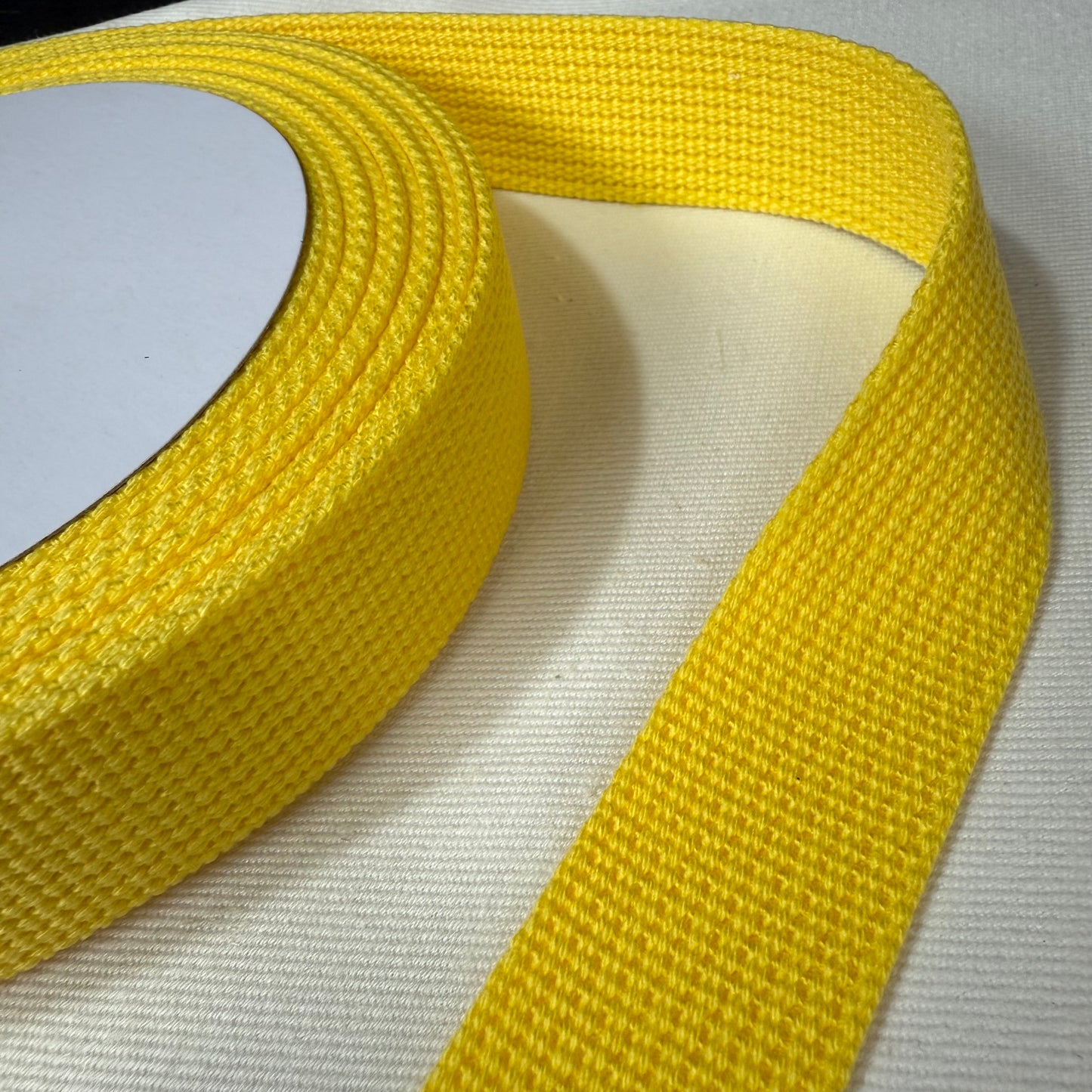 30mm Webbing -  Japanese Import (sold per meter)