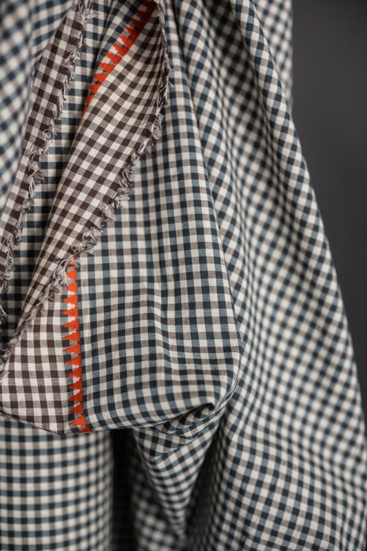 Sunsleeper Woven Indian Cotton - Merchant & Mills - Simplifi Fabric