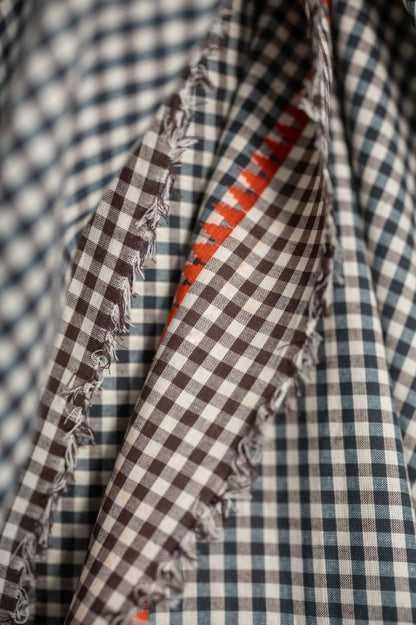 Sunsleeper Woven Indian Cotton - Merchant & Mills - Simplifi Fabric