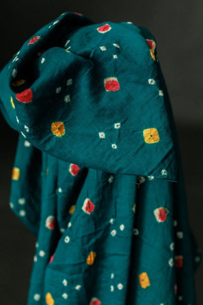 Sweetie Palette Bandhani Indian Cotton - Merchant & Mills - Simplifi Fabric