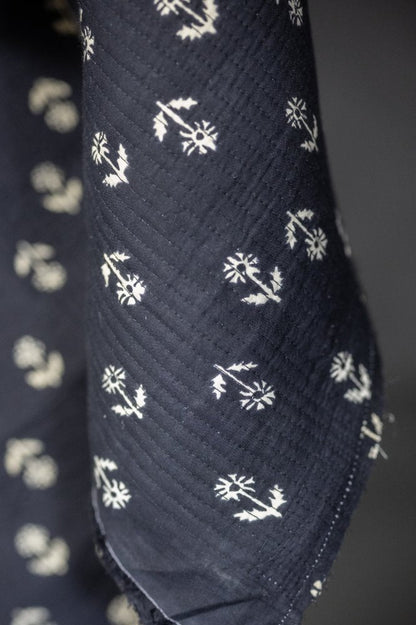 Sylvie Quilt Indian Cotton - Merchant & Mills - Simplifi Fabric