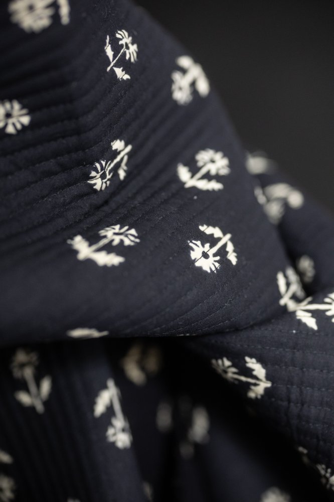 Sylvie Quilt Indian Cotton - Merchant & Mills - Simplifi Fabric