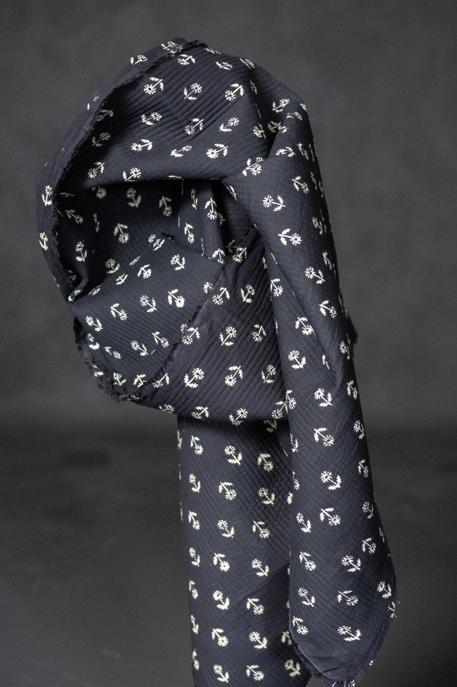 Sylvie Quilt Indian Cotton - Merchant & Mills - Simplifi Fabric