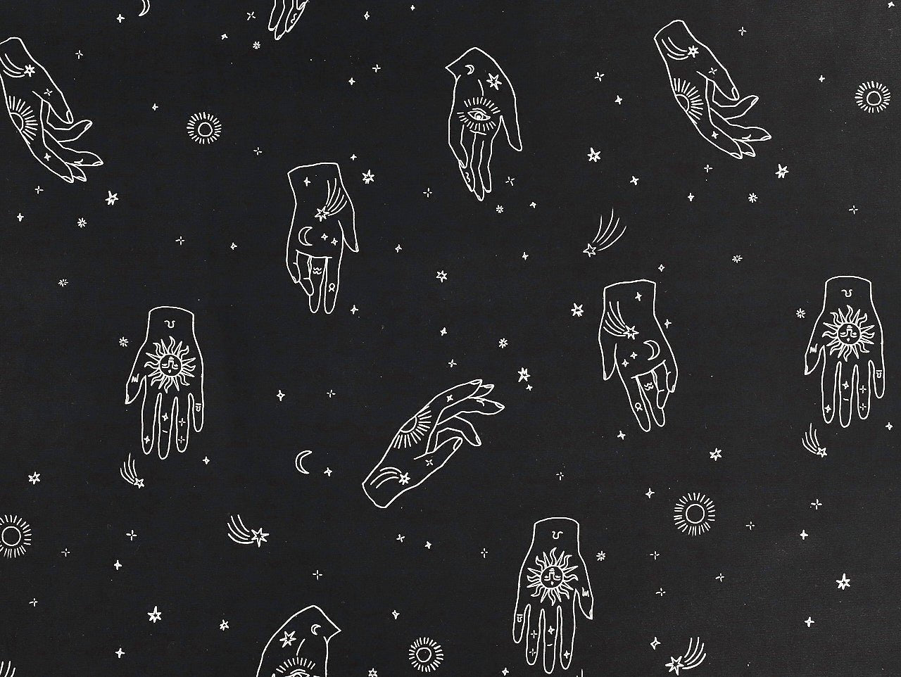 Tabitha Stretch Denim - Black - Oeko - Tex 100 - Fabric Godmother - Simplifi Fabric