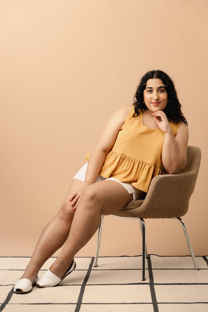 Taimi Dress & Top - PDF Pattern - Named Clothing - Simplifi Fabric