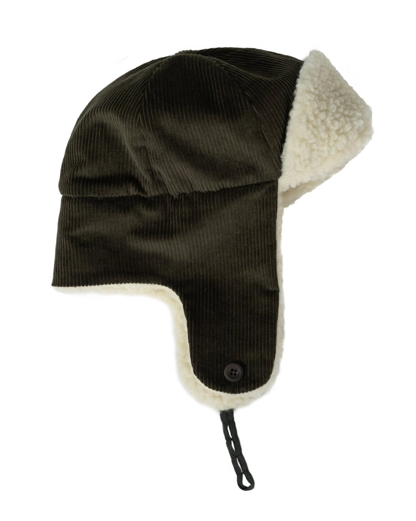 The Alberta Hat PDF Pattern - Merchant & Mills - Simplifi Fabric