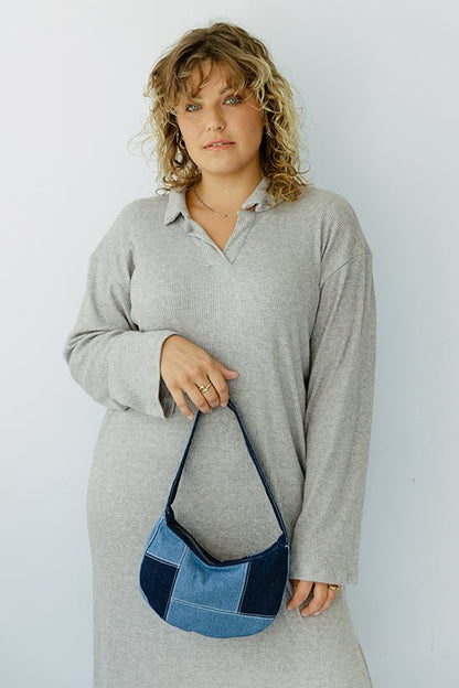 The Ava Bag - Paper Sewing Pattern - Juliana Martejevs - Simplifi Fabric