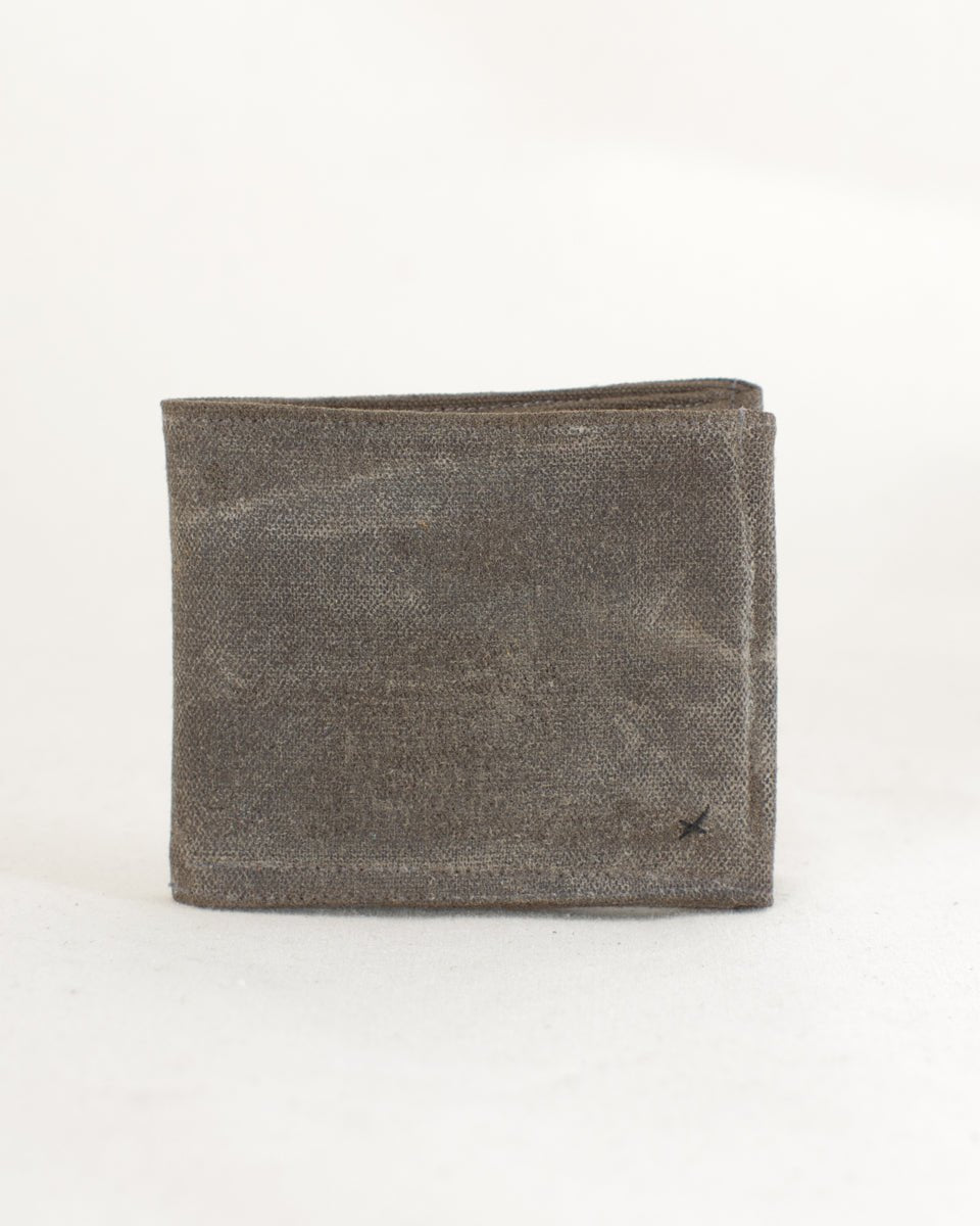 The Bi - Fold Wallet PDF Sewing Pattern - Thread Theory - Simplifi Fabric