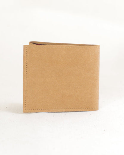 The Bi - Fold Wallet PDF Sewing Pattern - Thread Theory - Simplifi Fabric