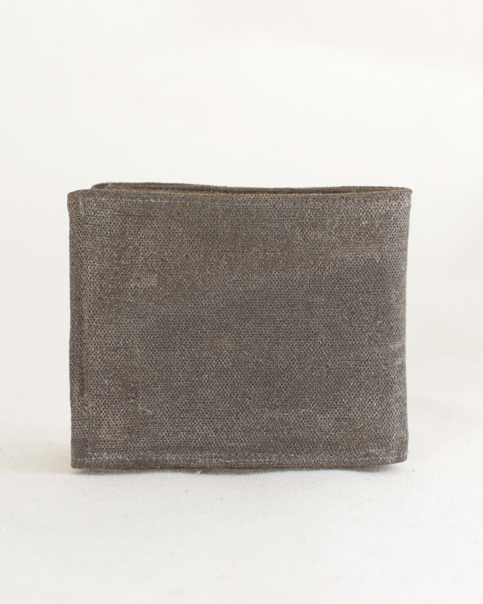 The Bi - Fold Wallet PDF Sewing Pattern - Thread Theory - Simplifi Fabric