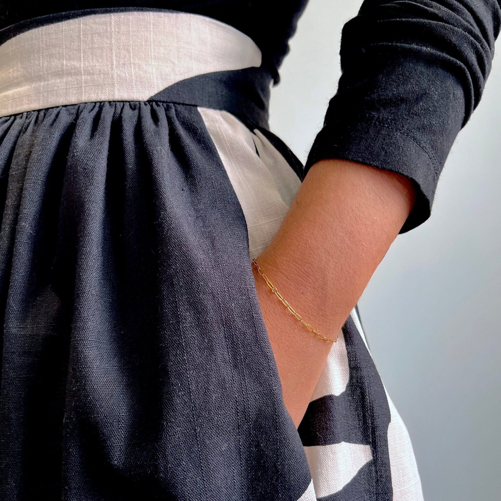 The Bloom Skirt Paper Sewing Pattern - Maven Sewing Patterns - Simplifi Fabric