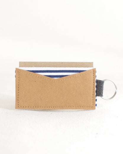 The Elastic Wallet PDF Sewing Pattern - Thread Theory - Simplifi Fabric