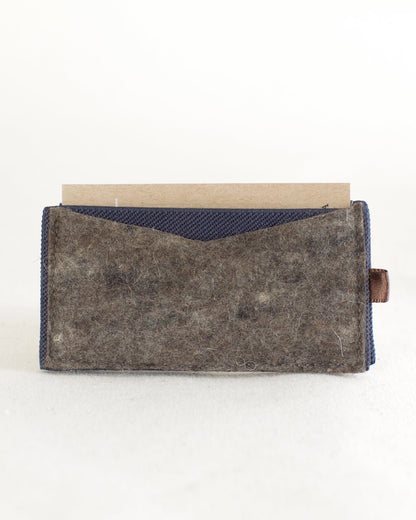 The Elastic Wallet PDF Sewing Pattern - Thread Theory - Simplifi Fabric